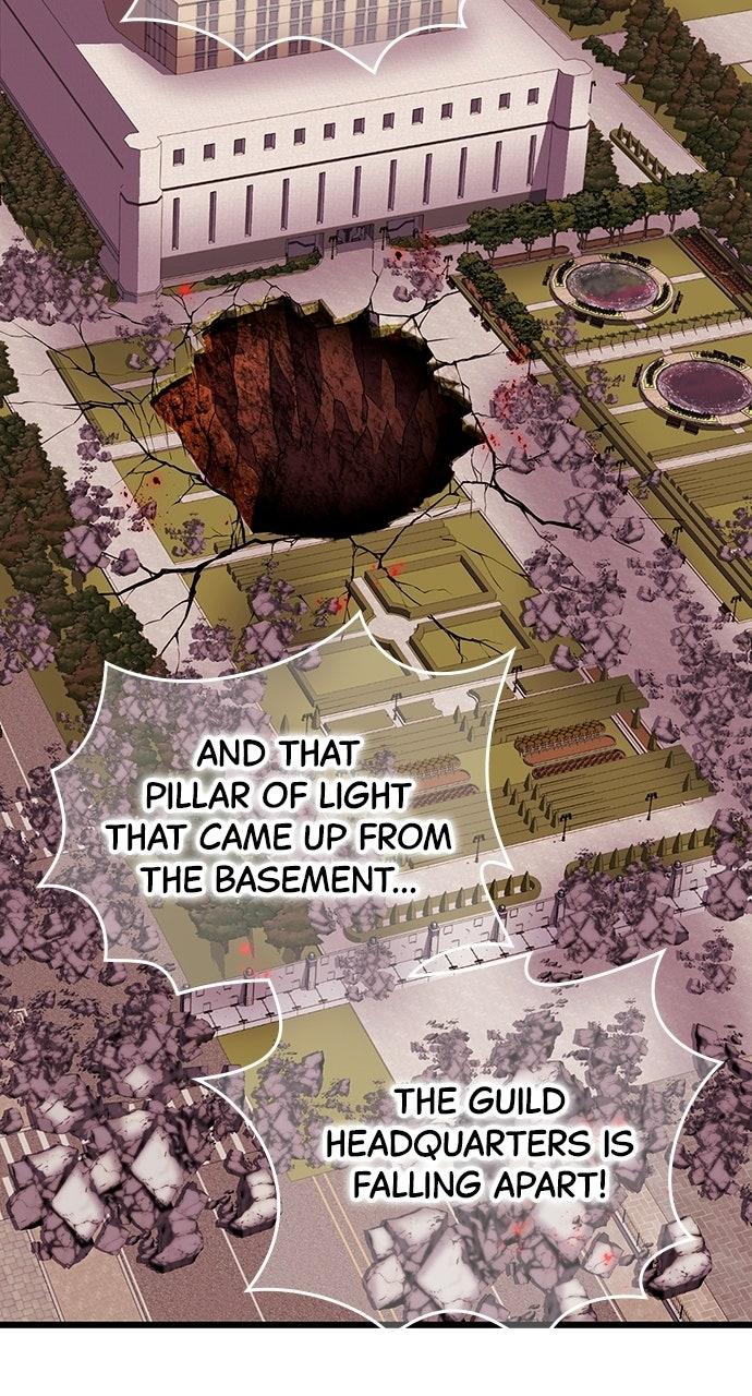Read The Genius SwordmasterReturns chapter 45 image 7 on Lezhin