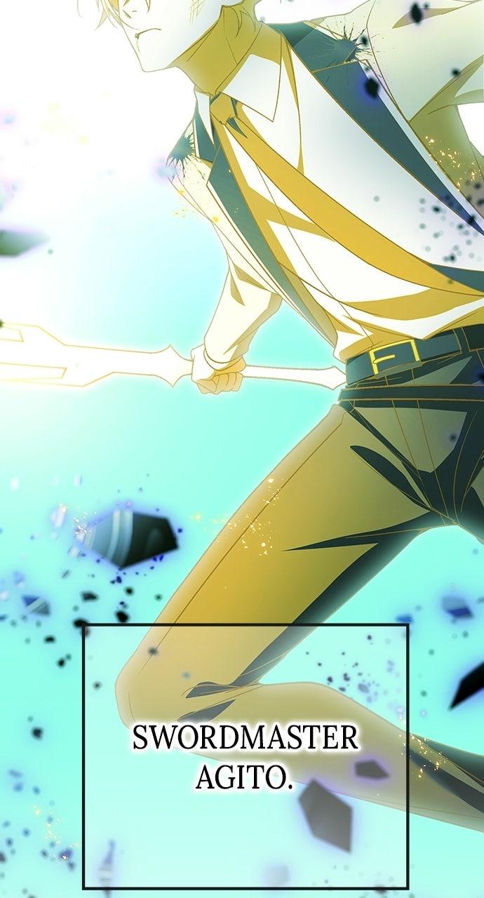 Read The Genius SwordmasterReturns chapter 45 image 82 on Lezhin