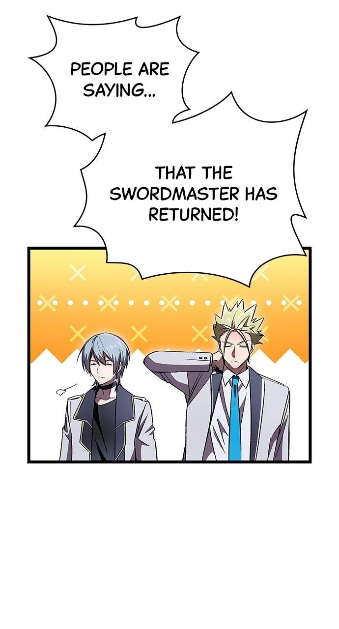 Read The Genius SwordmasterReturns chapter 46 image 100 on Lezhin