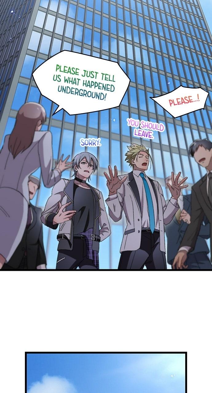 Read The Genius SwordmasterReturns chapter 46 image 103 on Lezhin