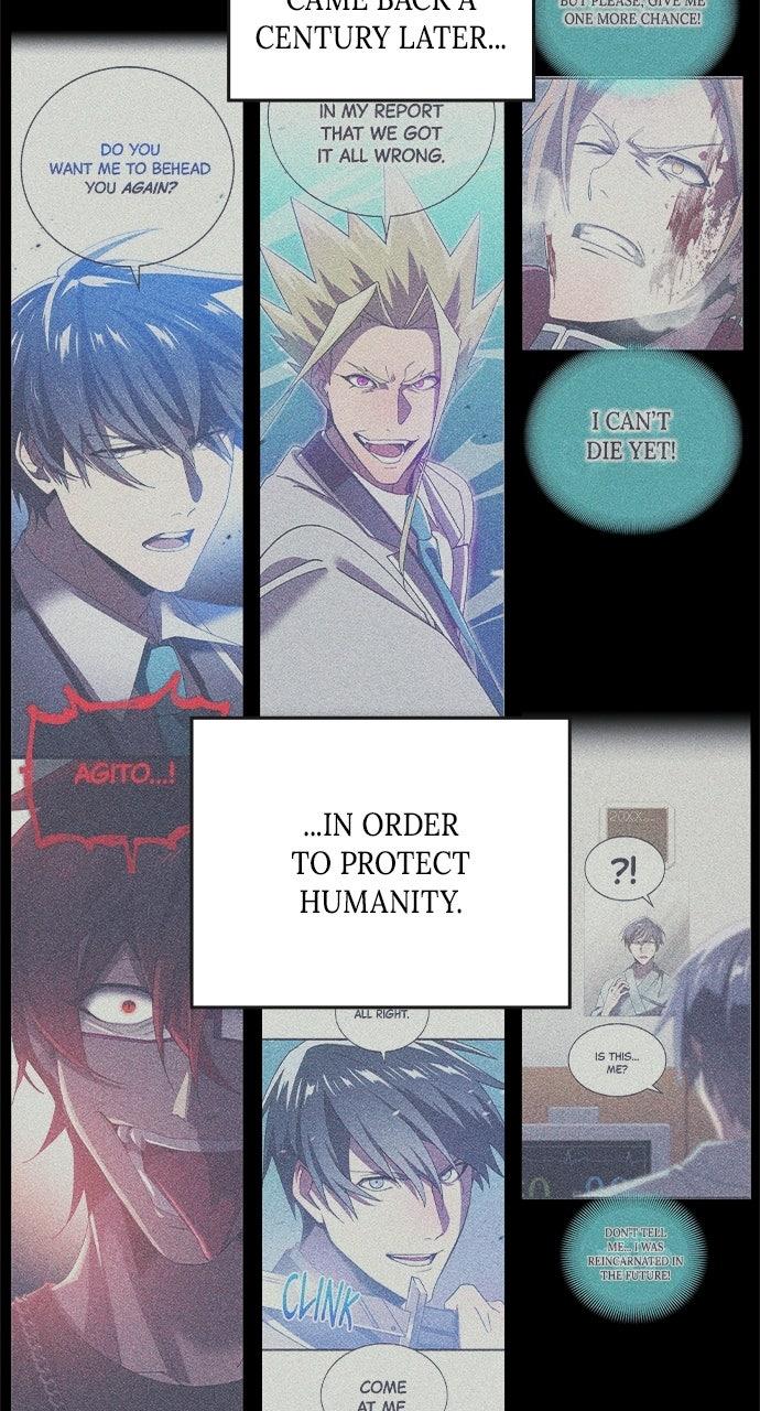 Read The Genius SwordmasterReturns chapter 46 image 11 on Lezhin