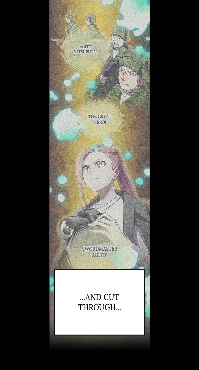 Read The Genius SwordmasterReturns chapter 46 image 13 on Lezhin