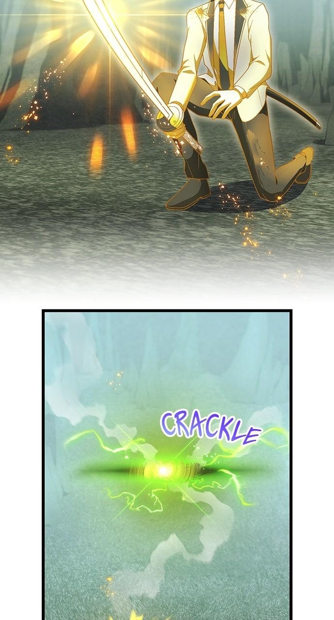 Read The Genius SwordmasterReturns chapter 46 image 25 on Lezhin