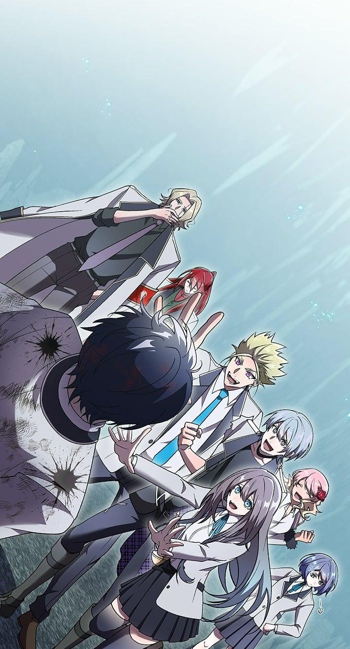 Read The Genius SwordmasterReturns chapter 46 image 30 on Lezhin