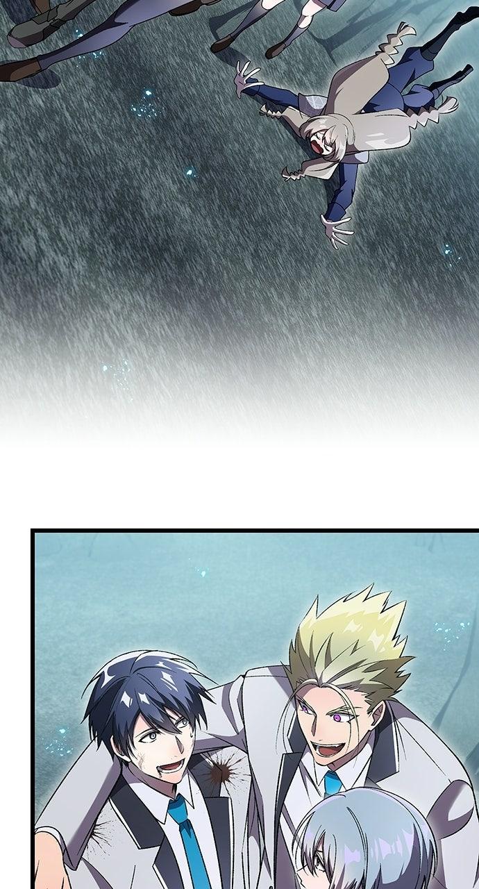 Read The Genius SwordmasterReturns chapter 46 image 31 on Lezhin