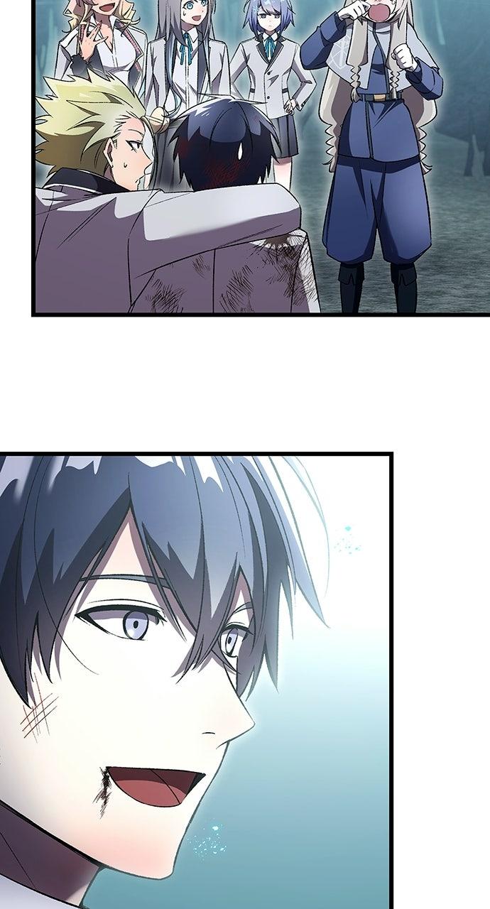 Read The Genius SwordmasterReturns chapter 46 image 33 on Lezhin
