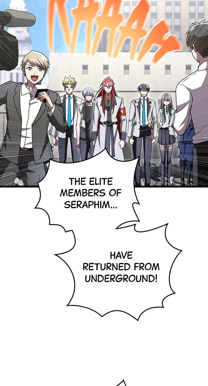 Read The Genius SwordmasterReturns chapter 46 image 39 on Lezhin
