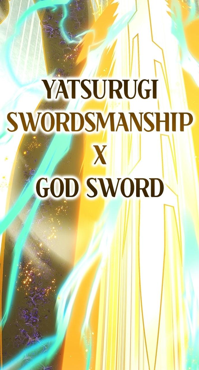 Read The Genius SwordmasterReturns chapter 46 image 4 on Lezhin