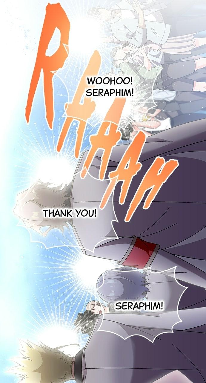 Read The Genius SwordmasterReturns chapter 46 image 41 on Lezhin