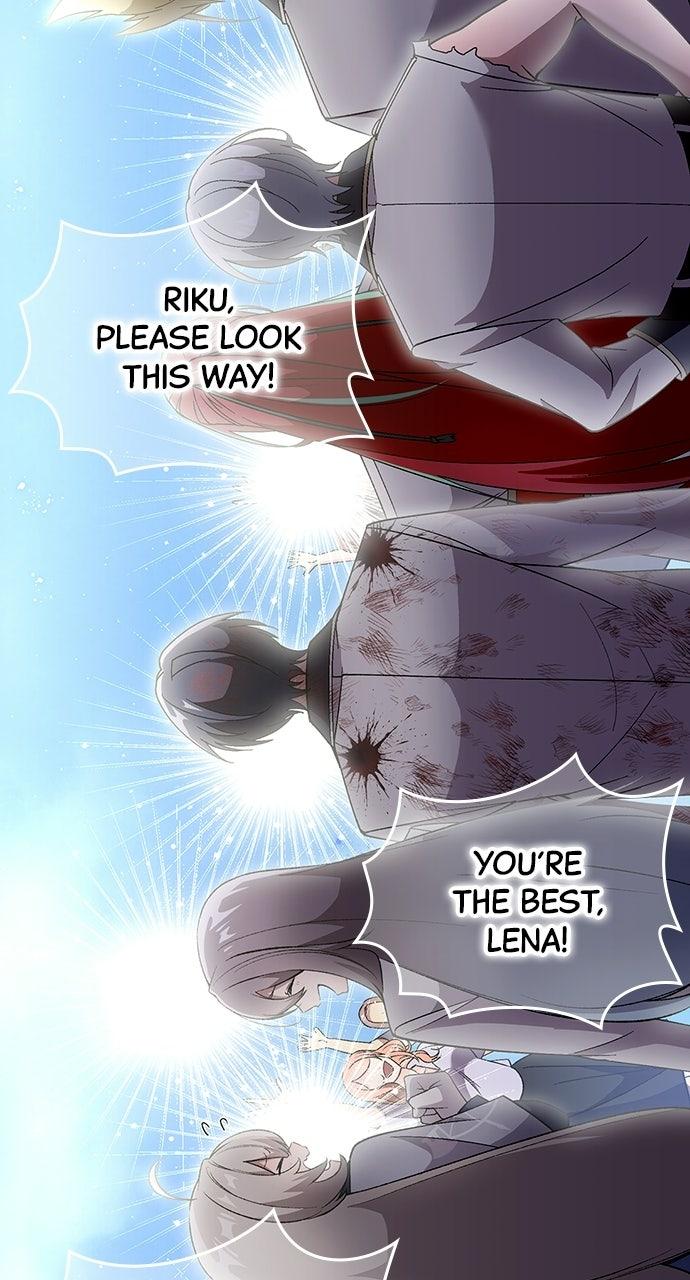 Read The Genius SwordmasterReturns chapter 46 image 42 on Lezhin