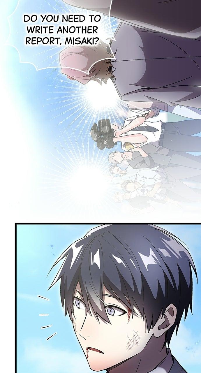 Read The Genius SwordmasterReturns chapter 46 image 43 on Lezhin
