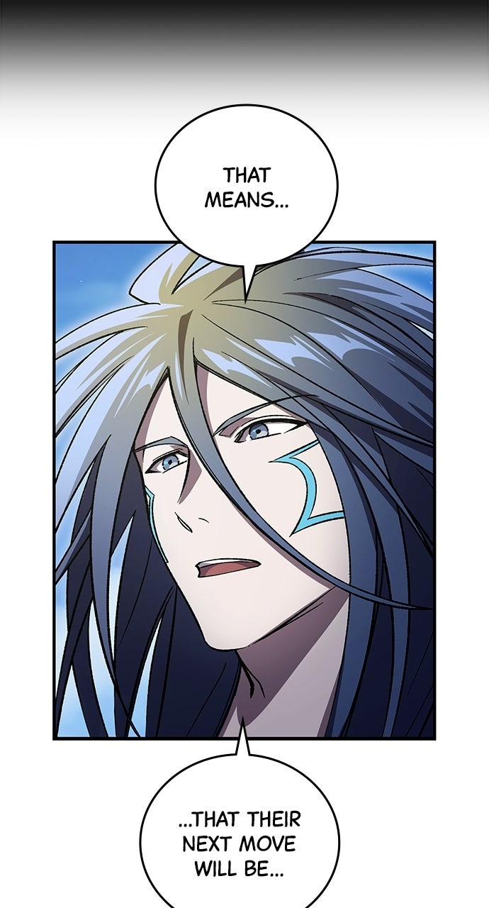 Read The Genius SwordmasterReturns chapter 47 image 14 on Lezhin