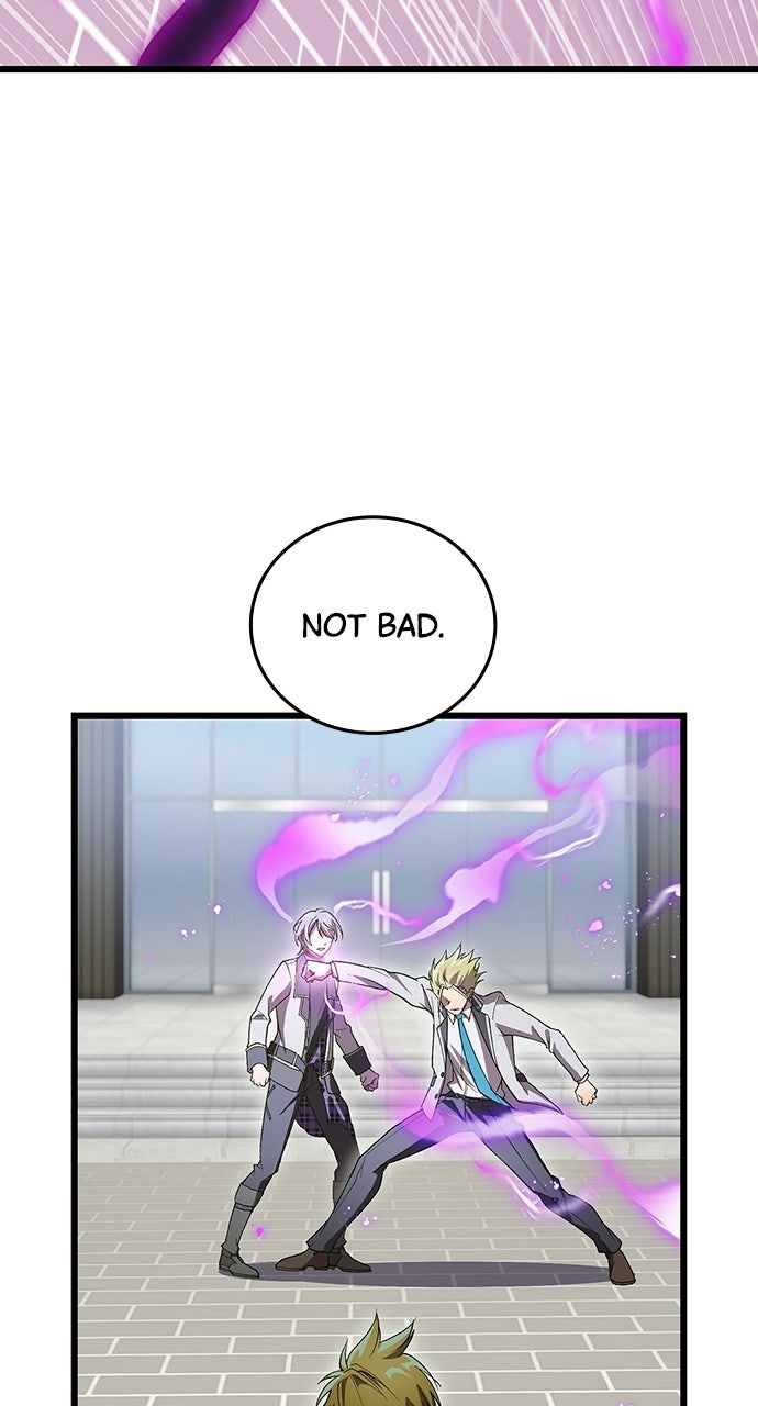 Read The Genius SwordmasterReturns chapter 47 image 23 on Lezhin