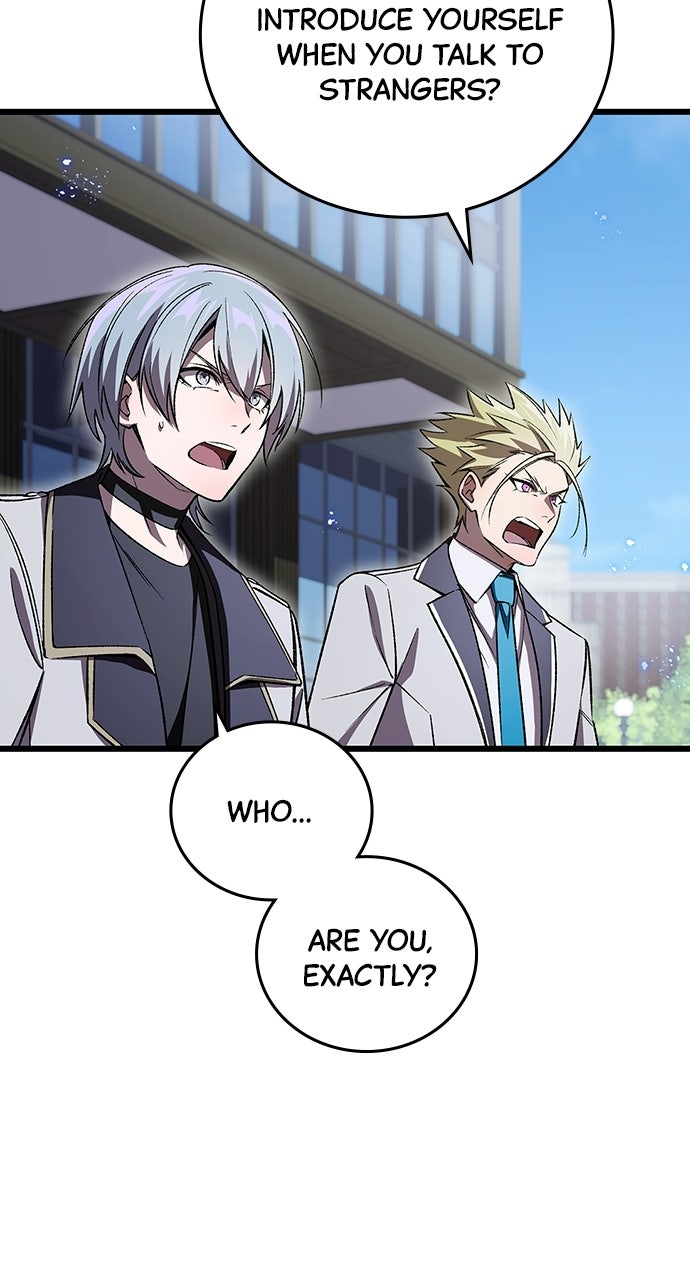 Read The Genius SwordmasterReturns chapter 47 image 26 on Lezhin