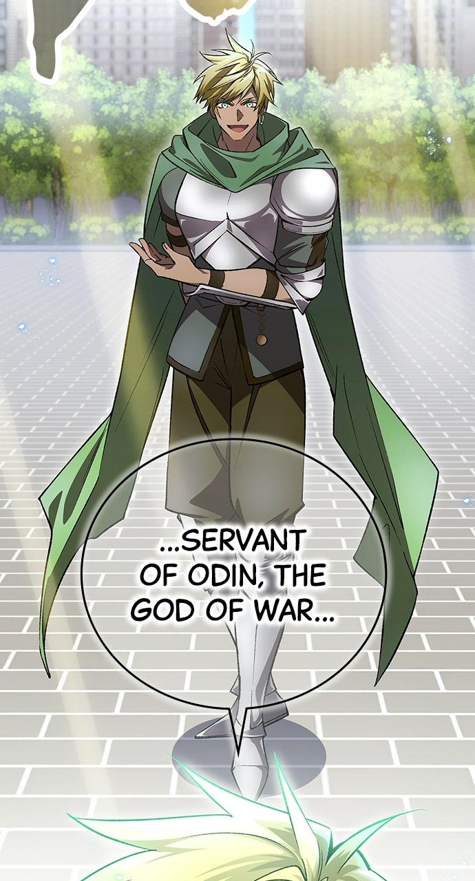 Read The Genius SwordmasterReturns chapter 47 image 28 on Lezhin