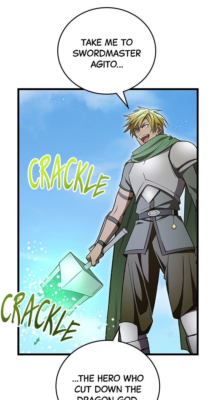 Read The Genius SwordmasterReturns chapter 47 image 32 on Lezhin