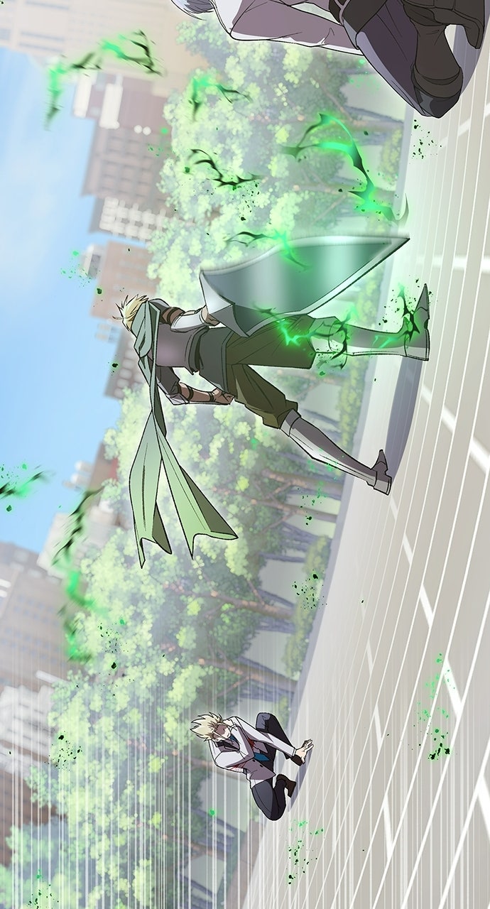 Read The Genius SwordmasterReturns chapter 47 image 55 on Lezhin