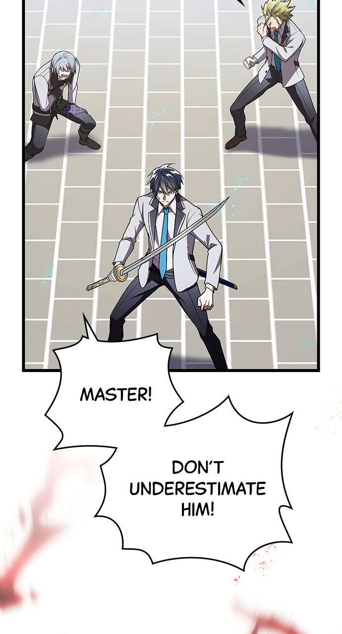 Read The Genius SwordmasterReturns chapter 47 image 69 on Lezhin