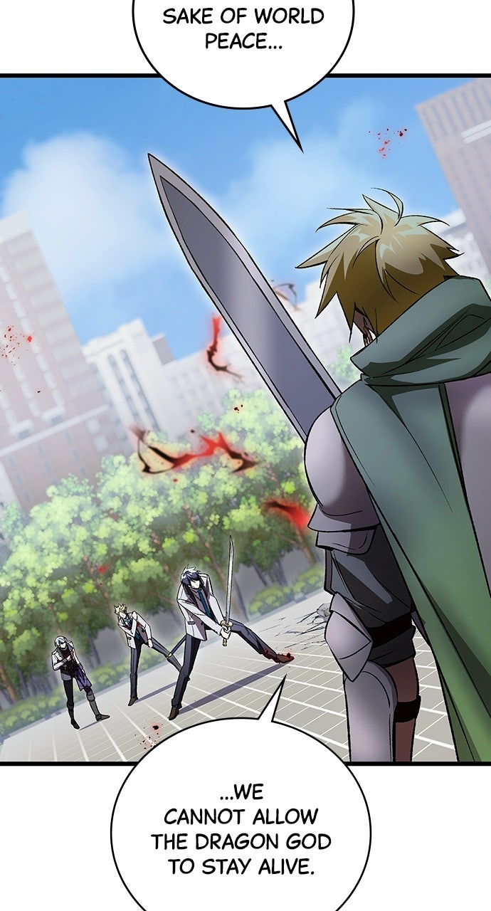 Read The Genius SwordmasterReturns chapter 47 image 82 on Lezhin