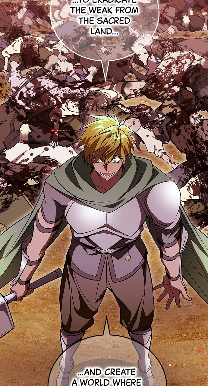Read The Genius SwordmasterReturns chapter 47 image 98 on Lezhin