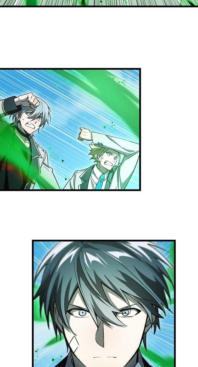 Read The Genius SwordmasterReturns chapter 48 image 16 on Lezhin