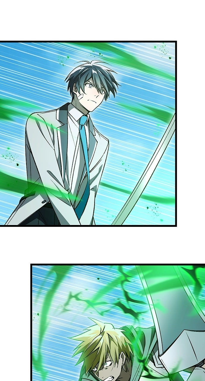 Read The Genius SwordmasterReturns chapter 48 image 19 on Lezhin