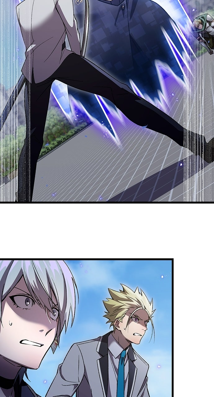 Read The Genius SwordmasterReturns chapter 48 image 35 on Lezhin