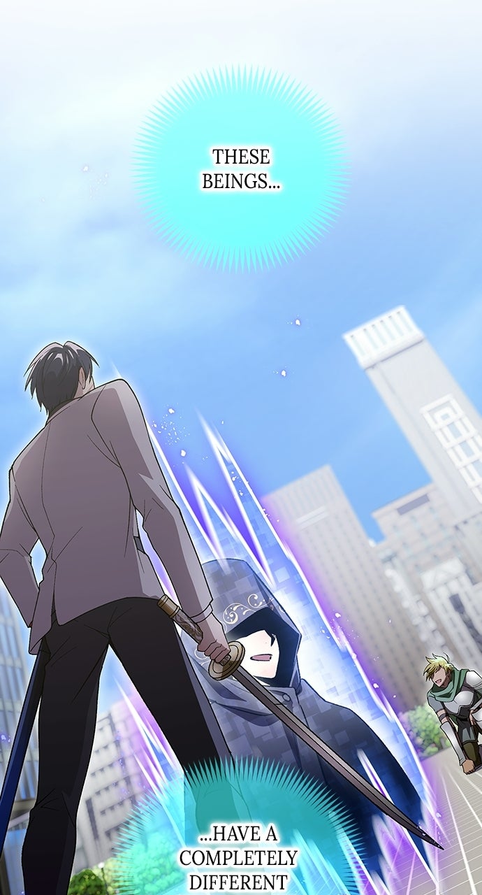 Read The Genius SwordmasterReturns chapter 48 image 51 on Lezhin