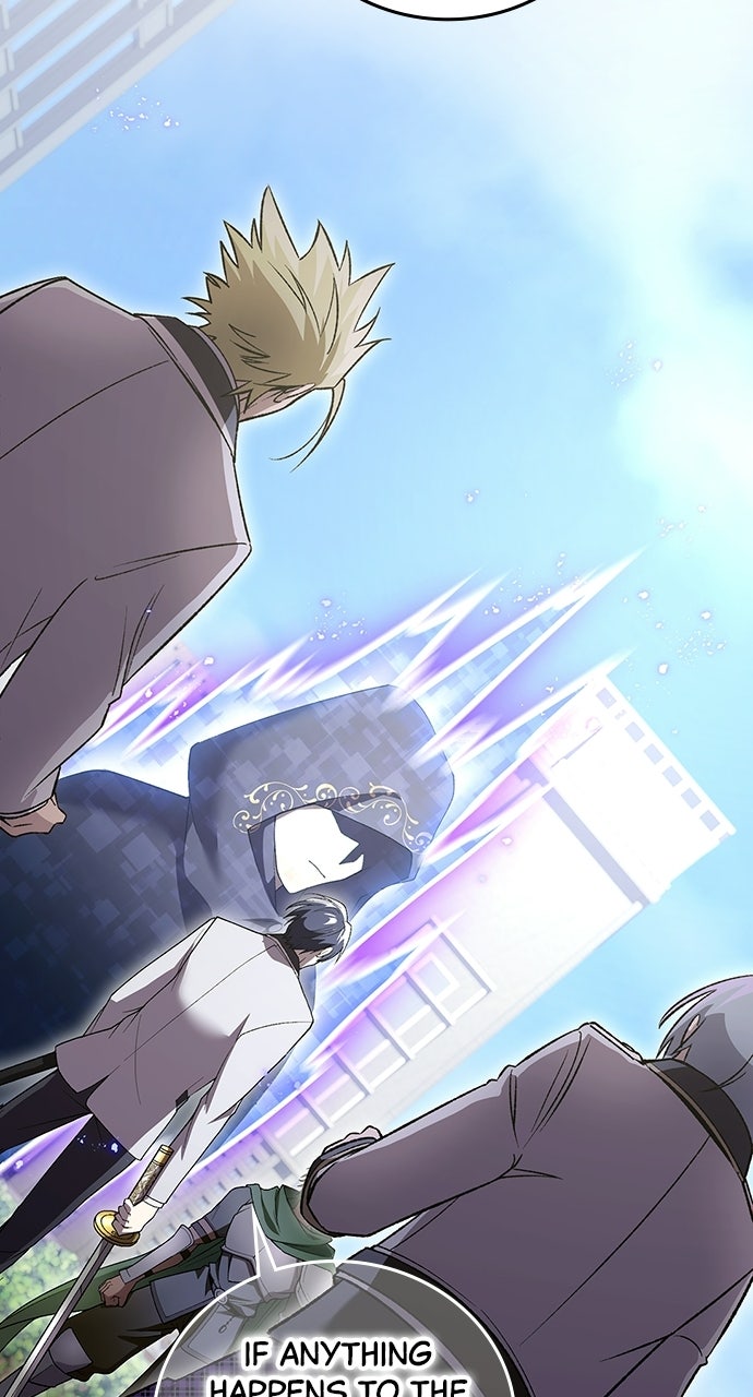 Read The Genius SwordmasterReturns chapter 48 image 75 on Lezhin