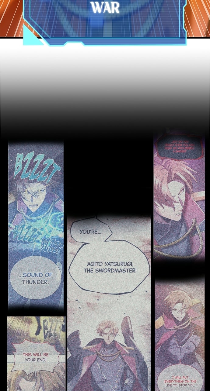 Read The Genius SwordmasterReturns chapter 49 image 115 on Lezhin