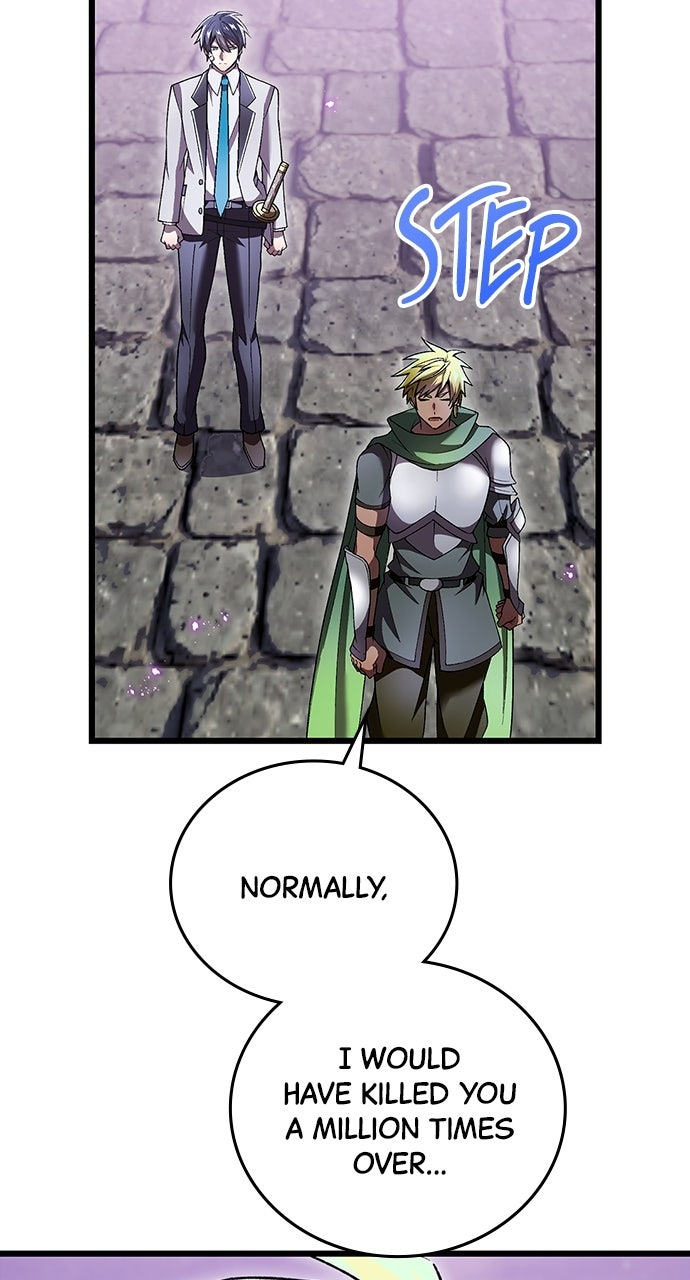 Read The Genius SwordmasterReturns chapter 49 image 12 on Lezhin