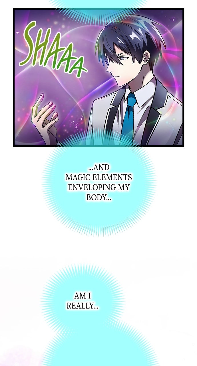 Read The Genius SwordmasterReturns chapter 49 image 15 on Lezhin