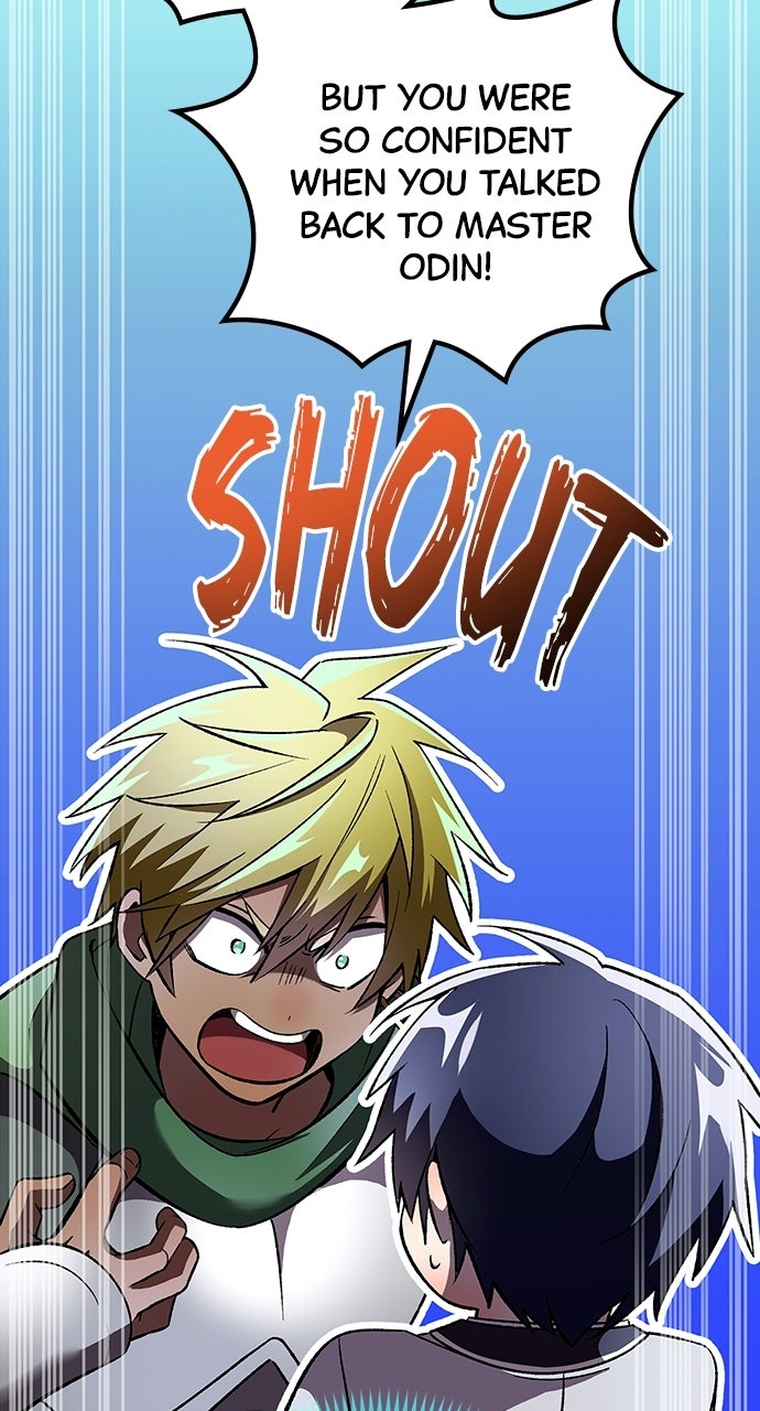 Read The Genius SwordmasterReturns chapter 49 image 25 on Lezhin