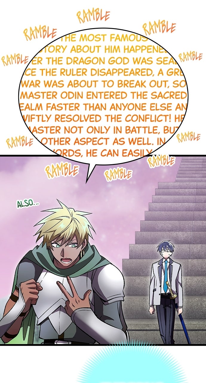 Read The Genius SwordmasterReturns chapter 49 image 42 on Lezhin