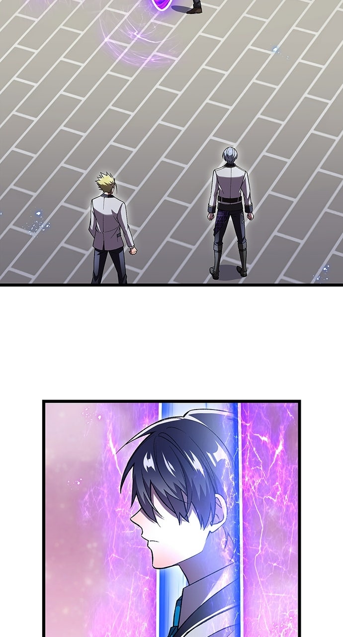 Read The Genius SwordmasterReturns chapter 49 image 6 on Lezhin