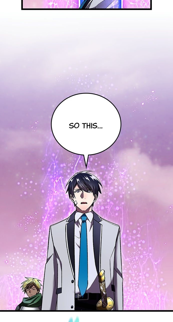 Read The Genius SwordmasterReturns chapter 49 image 7 on Lezhin