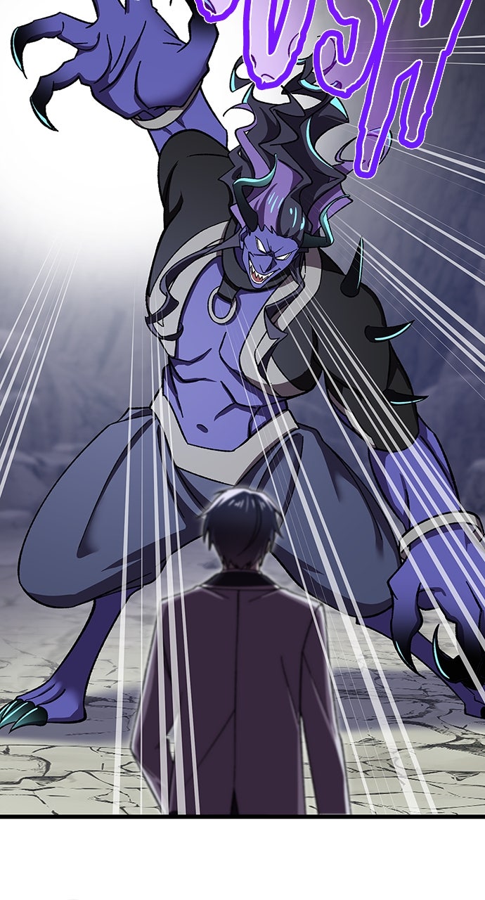 Read The Genius SwordmasterReturns chapter 5 image 22 on Lezhin