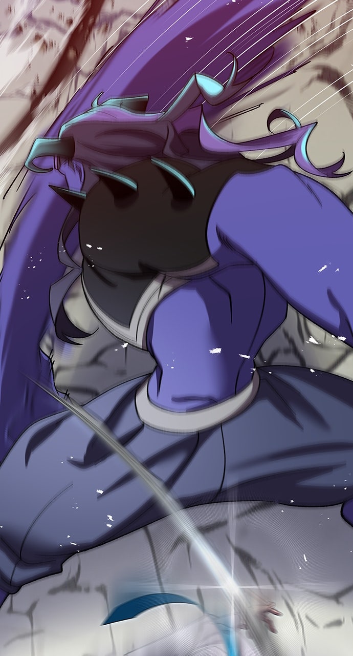 Read The Genius SwordmasterReturns chapter 5 image 24 on Lezhin