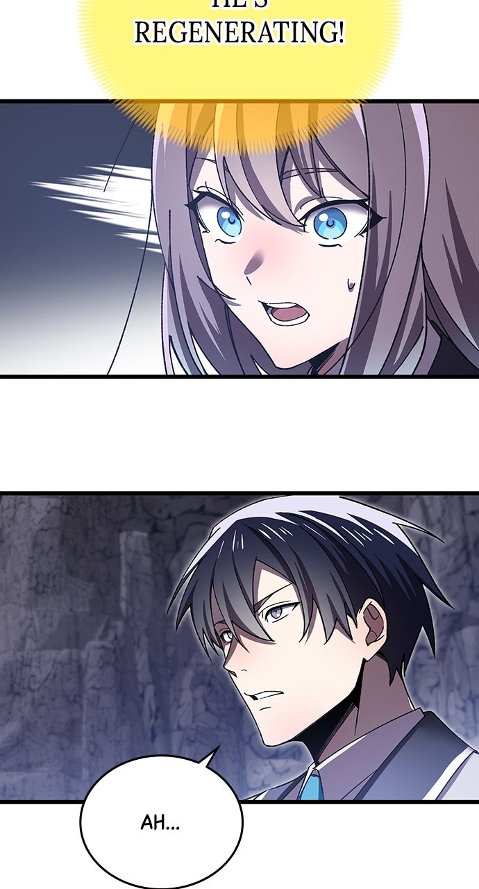 Read The Genius SwordmasterReturns chapter 5 image 34 on Lezhin