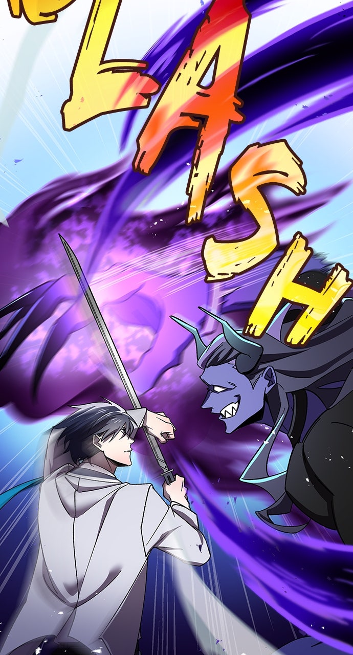 Read The Genius SwordmasterReturns chapter 5 image 44 on Lezhin