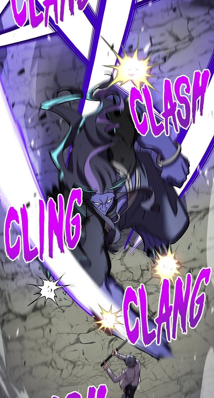 Read The Genius SwordmasterReturns chapter 5 image 49 on Lezhin