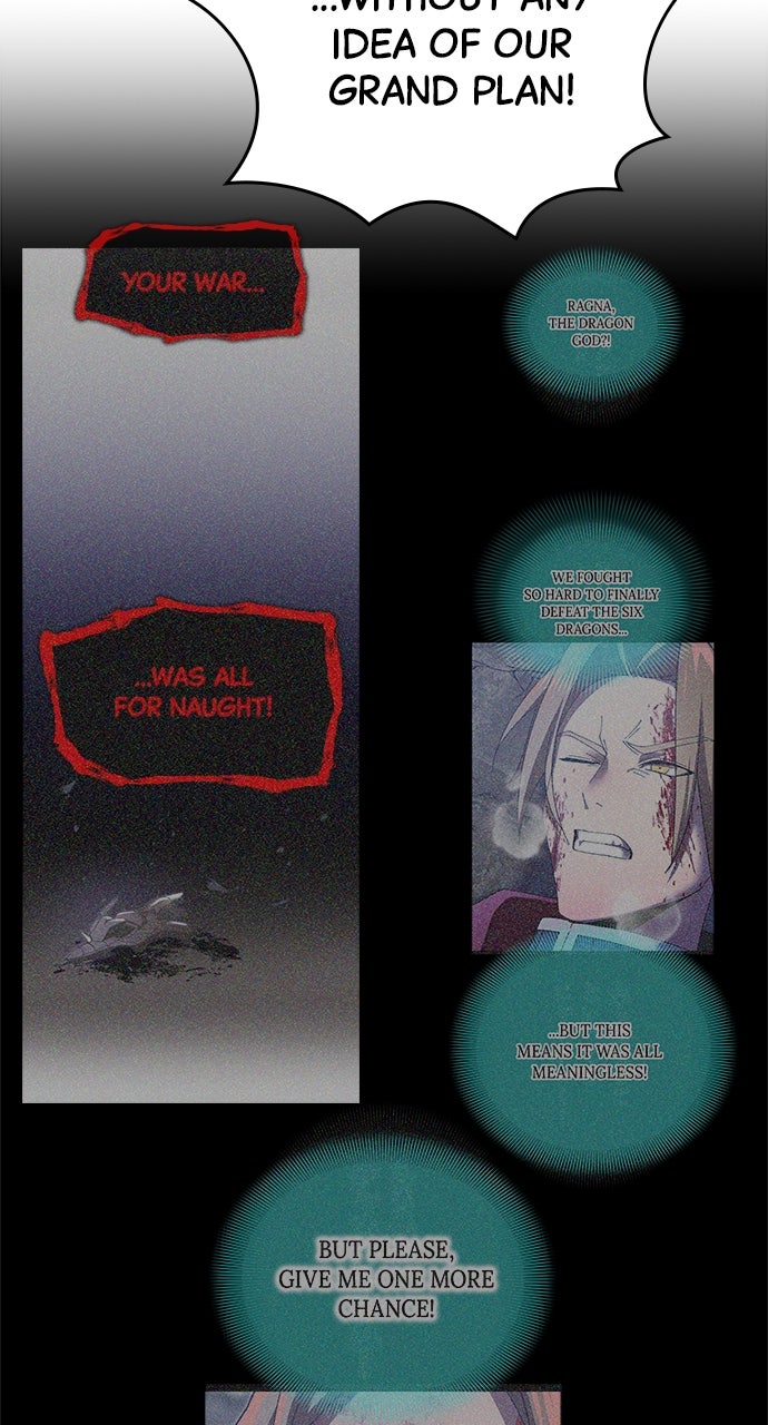 Read The Genius SwordmasterReturns chapter 5 image 51 on Lezhin