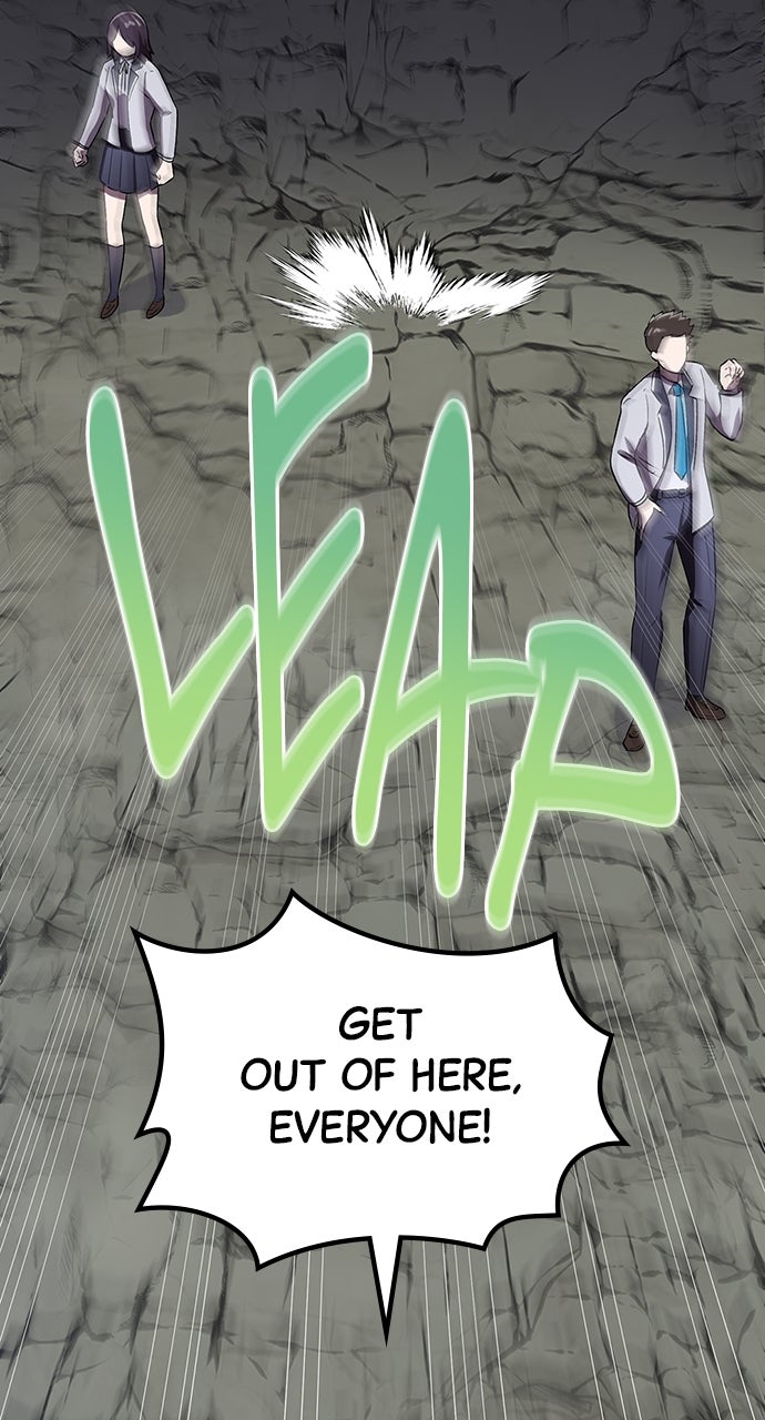 Read The Genius SwordmasterReturns chapter 5 image 7 on Lezhin