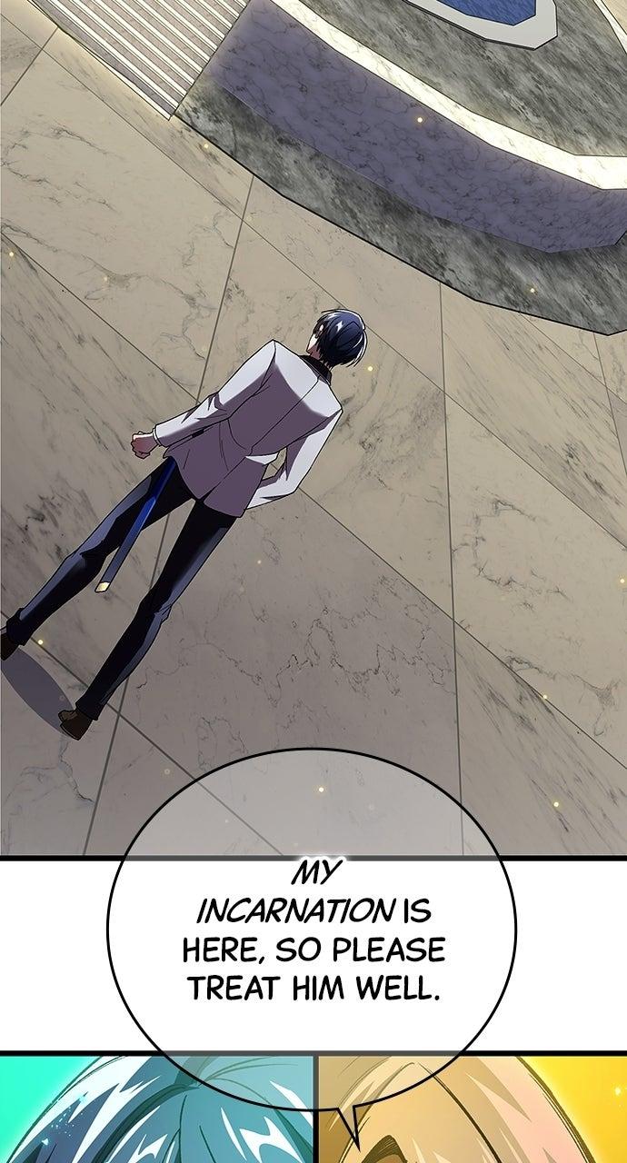 Read The Genius SwordmasterReturns chapter 50 image 1 on Lezhin