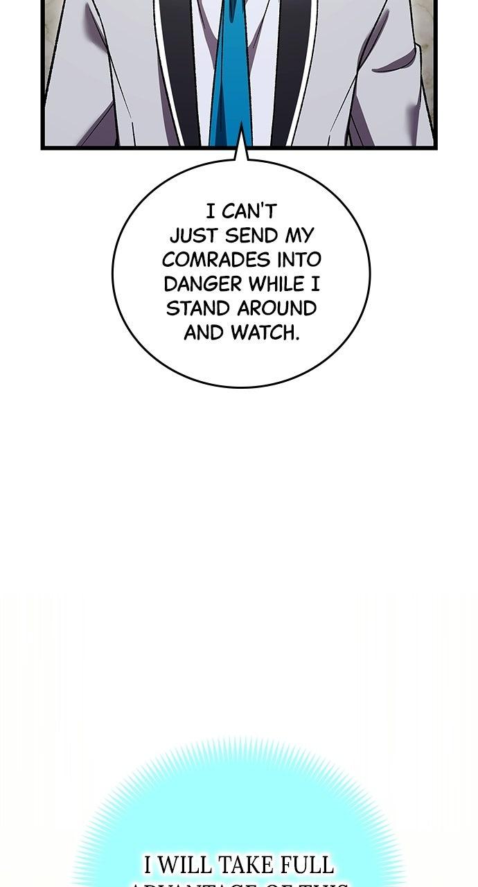 Read The Genius SwordmasterReturns chapter 50 image 109 on Lezhin