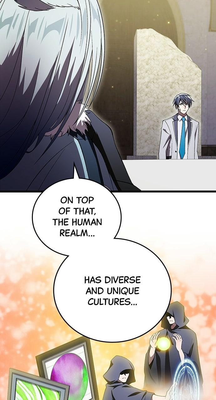 Read The Genius SwordmasterReturns chapter 50 image 19 on Lezhin