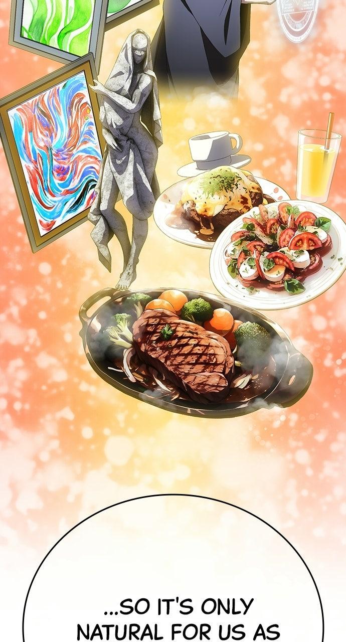 Read The Genius SwordmasterReturns chapter 50 image 20 on Lezhin