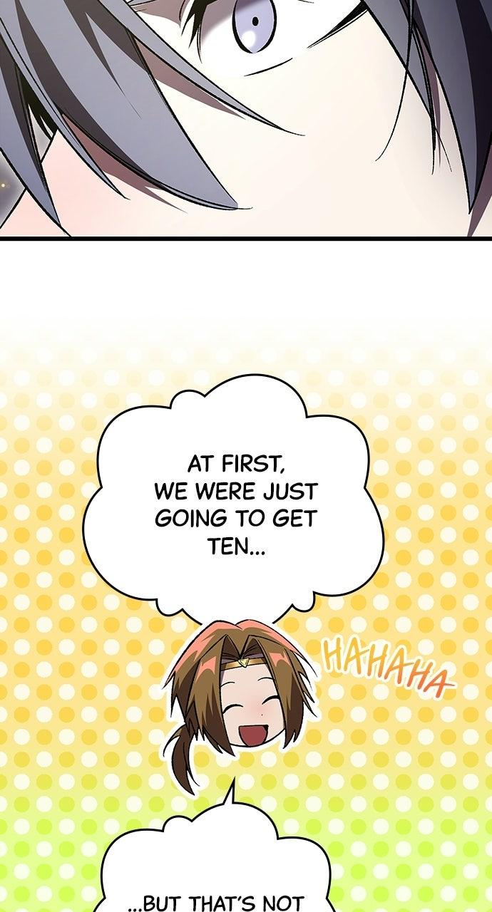 Read The Genius SwordmasterReturns chapter 50 image 27 on Lezhin
