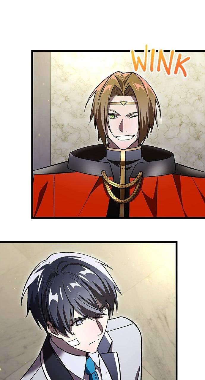Read The Genius SwordmasterReturns chapter 50 image 3 on Lezhin