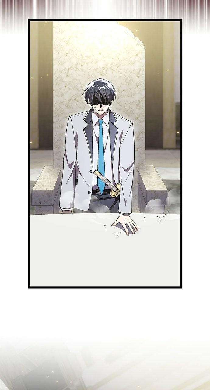 Read The Genius SwordmasterReturns chapter 50 image 31 on Lezhin